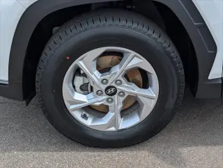 Hyundai TUCSON 2024 AWD SEL 4dr SUV