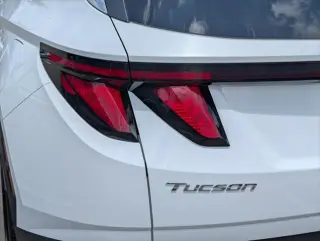 Hyundai TUCSON 2024 AWD SEL 4dr SUV