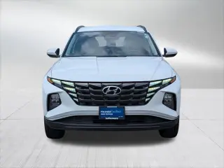 Hyundai TUCSON 2024 AWD SEL 4dr SUV