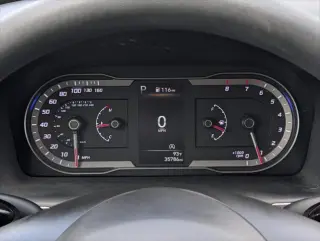 Hyundai TUCSON 2024 AWD SEL 4dr SUV