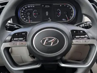 Hyundai TUCSON 2024 AWD SEL 4dr SUV