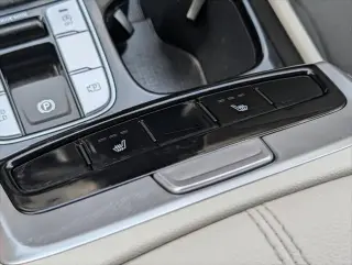 Hyundai TUCSON 2024 AWD SEL 4dr SUV