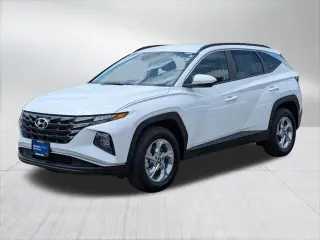 Hyundai TUCSON 2024 AWD SEL 4dr SUV