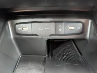 Hyundai TUCSON 2024 AWD SEL 4dr SUV