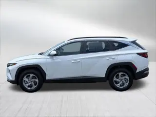 Hyundai TUCSON 2024 AWD SEL 4dr SUV