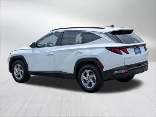 Hyundai TUCSON 2024 AWD SEL 4dr SUV