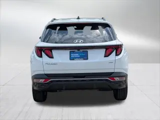 Hyundai TUCSON 2024 AWD SEL 4dr SUV