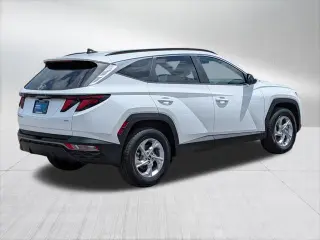 Hyundai TUCSON 2024 AWD SEL 4dr SUV