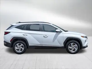 Hyundai TUCSON 2024 AWD SEL 4dr SUV