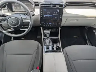 Hyundai TUCSON 2024 AWD SEL 4dr SUV
