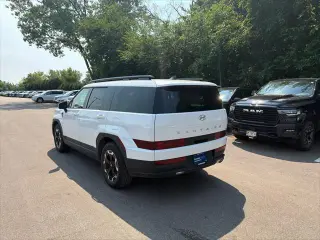 Hyundai SANTA FE 2026 AWD SEL 4dr SUV