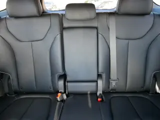 Hyundai SANTA FE 2023 AWD Limited 4dr Crossover