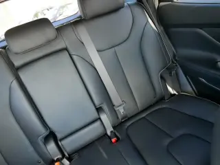 Hyundai SANTA FE 2023 AWD Limited 4dr Crossover
