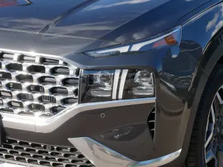 Hyundai SANTA FE 2023 AWD Limited 4dr Crossover