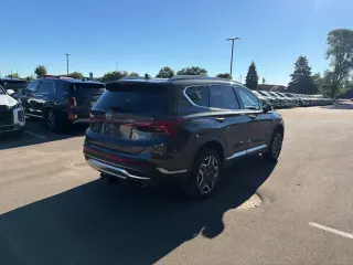 Hyundai SANTA FE 2023 AWD Limited 4dr Crossover