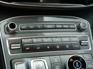 Hyundai SANTA FE 2023 AWD Limited 4dr Crossover