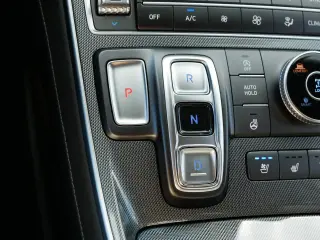 Hyundai SANTA FE 2023 AWD Limited 4dr Crossover