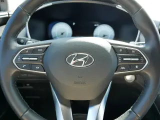 Hyundai SANTA FE 2023 AWD Limited 4dr Crossover