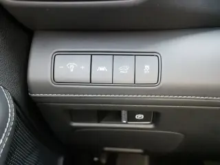 Hyundai SANTA FE 2023 AWD Limited 4dr Crossover