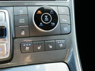 Hyundai SANTA FE 2023 AWD Limited 4dr Crossover