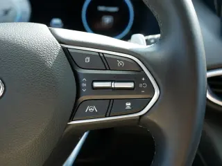 Hyundai SANTA FE 2023 AWD Limited 4dr Crossover