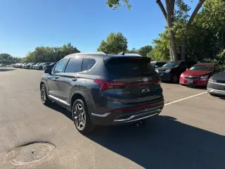 Hyundai SANTA FE 2023 AWD Limited 4dr Crossover