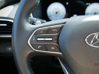 Hyundai SANTA FE 2023 AWD Limited 4dr Crossover