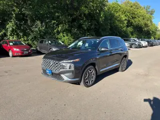 Hyundai SANTA FE 2023 AWD Limited 4dr Crossover