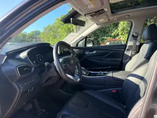 Hyundai SANTA FE 2023 AWD Limited 4dr Crossover