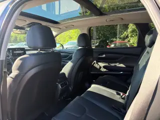 Hyundai SANTA FE 2023 AWD Limited 4dr Crossover