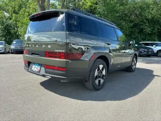 Hyundai SANTA FE Hybrid 2026 AWD SEL 4dr SUV