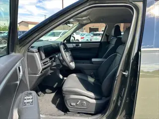 Hyundai SANTA FE Hybrid 2026 AWD SEL 4dr SUV