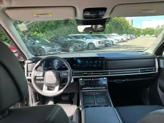 Hyundai SANTA FE Hybrid 2026 AWD SEL 4dr SUV