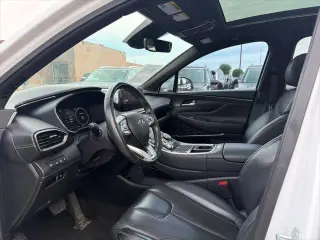 Hyundai SANTA FE 2022 AWD Calligraphy 4dr Crossover