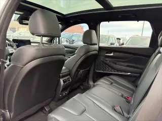 Hyundai SANTA FE 2022 AWD Calligraphy 4dr Crossover