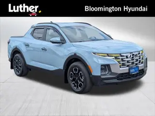 Hyundai SANTA CRUZ 2024 AWD SEL 4dr Crew Cab 4.3ft SB