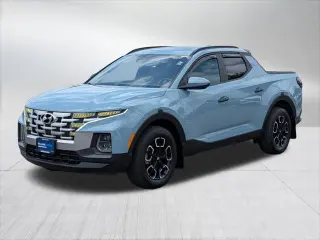 Hyundai SANTA CRUZ 2024 AWD SEL 4dr Crew Cab 4.3ft SB
