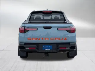 Hyundai SANTA CRUZ 2024 AWD SEL 4dr Crew Cab 4.3ft SB