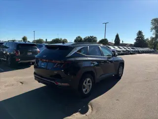 Hyundai TUCSON 2023 AWD SEL 4dr SUV