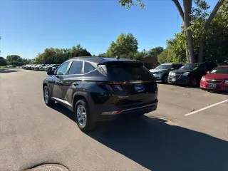 Hyundai TUCSON 2023 AWD SEL 4dr SUV