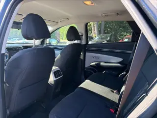 Hyundai TUCSON 2023 AWD SEL 4dr SUV