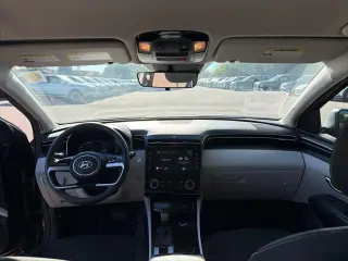 Hyundai TUCSON 2023 AWD SEL 4dr SUV