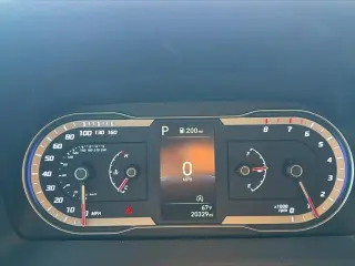 Hyundai TUCSON 2023 AWD SEL 4dr SUV