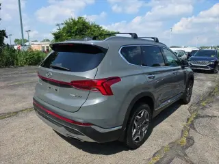 Hyundai SANTA FE 2023 AWD Limited 4dr Crossover