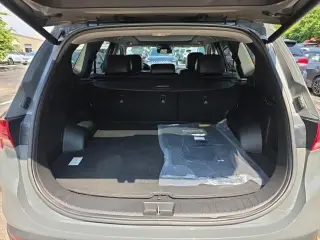 Hyundai SANTA FE 2023 AWD Limited 4dr Crossover