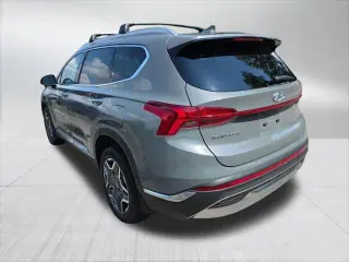 Hyundai SANTA FE 2023 AWD Limited 4dr Crossover