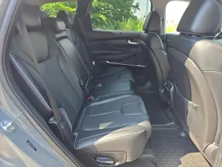 Hyundai SANTA FE 2023 AWD Limited 4dr Crossover