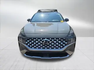 Hyundai SANTA FE 2023 AWD Limited 4dr Crossover