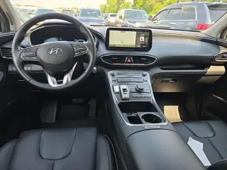 Hyundai SANTA FE 2023 AWD Limited 4dr Crossover