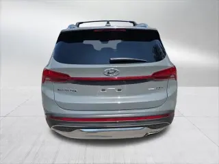Hyundai SANTA FE 2023 AWD Limited 4dr Crossover